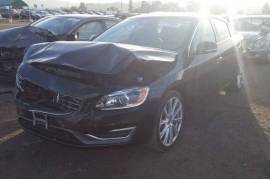Volvo, S Series, S60