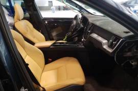 Volvo, XC Series, XC60