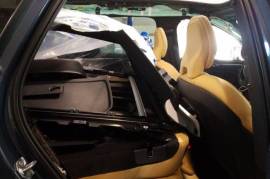 Volvo, XC Series, XC60