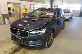 Volvo, XC Series, XC60