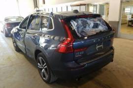Volvo, XC Series, XC60