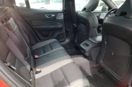 Volvo, S Series, S60