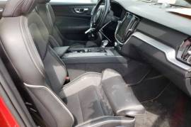 Volvo, S Series, S60