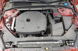 Volvo, S Series, S60