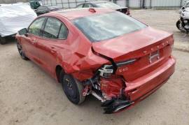 Volvo, S Series, S60