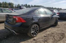 Volvo, S Series, S60