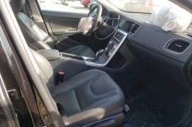 Volvo, S Series, S60