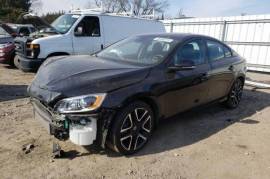 Volvo, S Series, S60