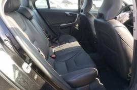 Volvo, S Series, S60