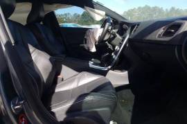 Volvo, S Series, S60