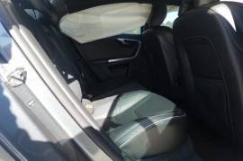 Volvo, S Series, S60