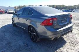 Volvo, S Series, S60