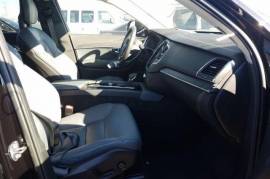 Volvo, XC Series, XC90