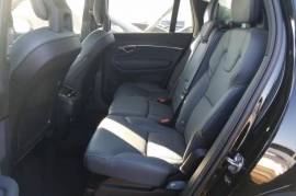 Volvo, XC Series, XC90