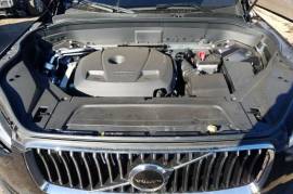 Volvo, XC Series, XC90