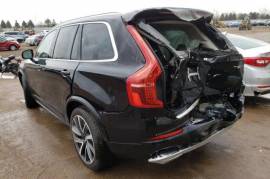 Volvo, XC Series, XC90