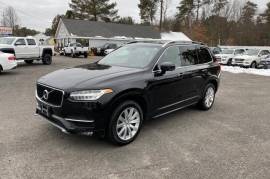 Volvo, XC Series, XC90
