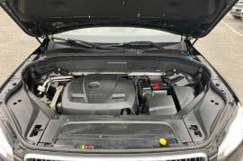 Volvo, XC Series, XC90