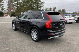 Volvo, XC Series, XC90