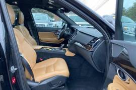 Volvo, XC Series, XC90