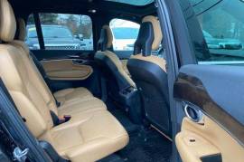 Volvo, XC Series, XC90