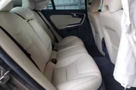 Volvo, S Series, S60