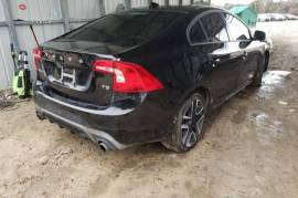 Volvo, S Series, S60