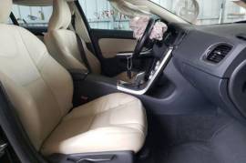 Volvo, S Series, S60