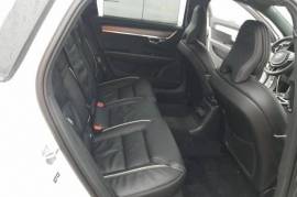 Volvo, S Series, S90