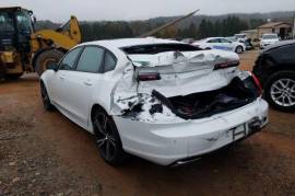 Volvo, S Series, S90