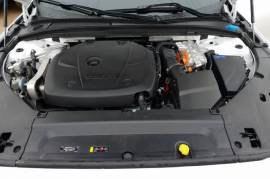 Volvo, S Series, S90