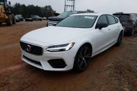 Volvo, S Series, S90