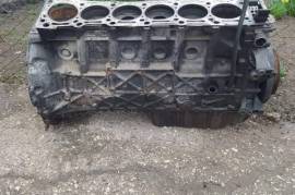 ავტონაწილები, ძრავი, მისი ნაწილები, ძრავი, MERCEDES-BENZ 