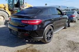 Mercedes-Benz, GLE-CLASS