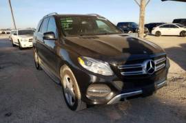 Mercedes-Benz, GLE-CLASS, GLE 350