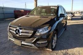 Mercedes-Benz, GLE-CLASS, GLE 350