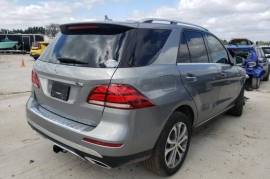 Mercedes-Benz, GLE-CLASS, GLE 350