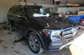 Mercedes-Benz, GLE-CLASS, GLE 350