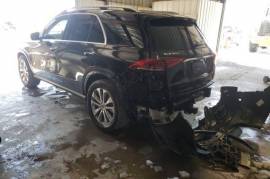 Mercedes-Benz, GLE-CLASS, GLE 350