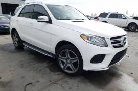 Mercedes-Benz, GLE-CLASS, GLE 350