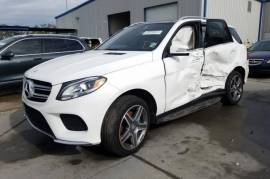 Mercedes-Benz, GLE-CLASS, GLE 350