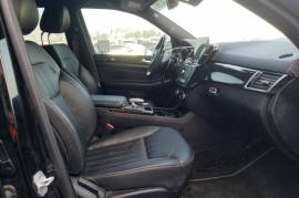 Mercedes-Benz, GLE-CLASS, GLE 350