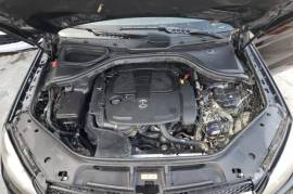 Mercedes-Benz, GLE-CLASS, GLE 350