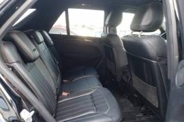 Mercedes-Benz, GLE-CLASS, GLE 350