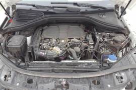 Mercedes-Benz, GLE-CLASS, GLE 350