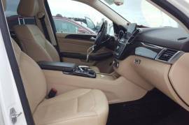 Mercedes-Benz, GLE-CLASS, GLE 350