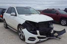 Mercedes-Benz, GLE-CLASS, GLE 350