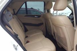 Mercedes-Benz, GLE-CLASS, GLE 350