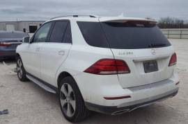 Mercedes-Benz, GLE-CLASS, GLE 350
