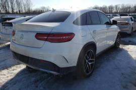 Mercedes-Benz, GLE-CLASS